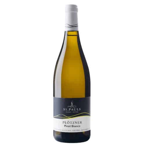 St. Pauls Pinot Bianco “Plötzner” DOC