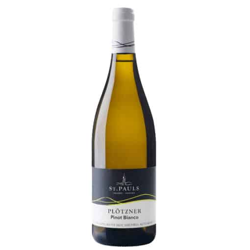 St. Pauls Pinot Bianco “Plötzner” DOC