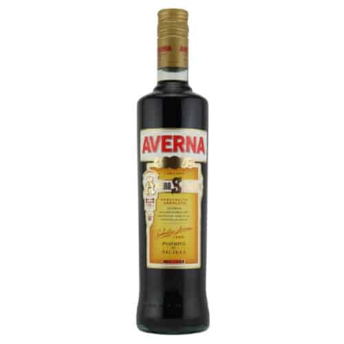 Amaro Averna (1Lt)