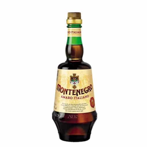 Amaro Montenegro