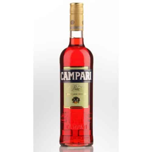 Campari Red 700ml