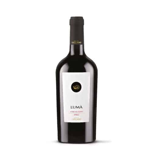 Cantine Cellaro "Lumà" Nero d'Avola - Syrah