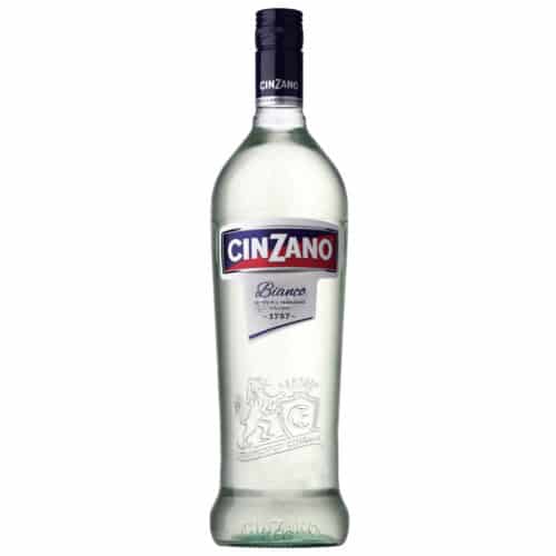 Cinzano Bianco