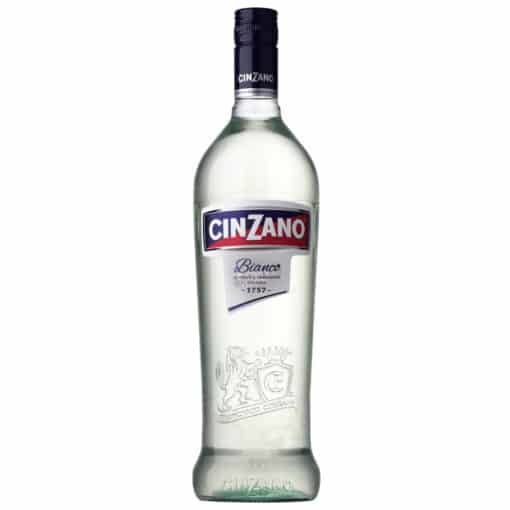 Cinzano Bianco