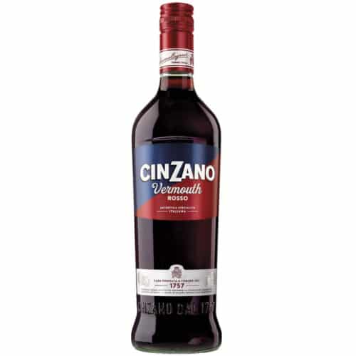 Cinzano Rosso