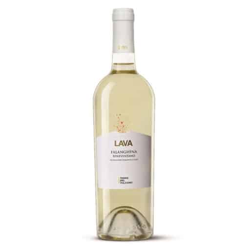 Lava Falanghina Beneventana IGT