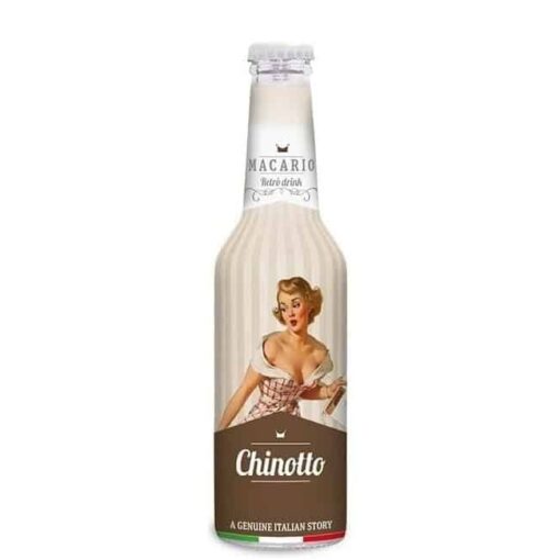 Macario Chinotto 12x275ml