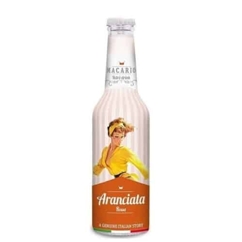 Macario Orange 12x275ml