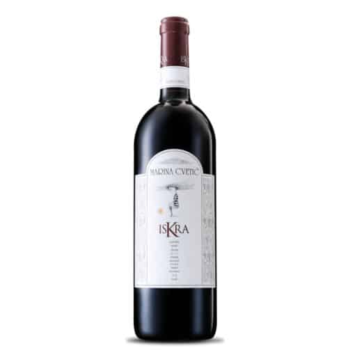 Marina Cvetic “Iskra” Montepulciano d’Abruzzo DOCG Colline Teramane