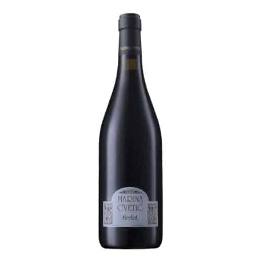 Marina Cvetic Merlot Terre Aquilane IGT