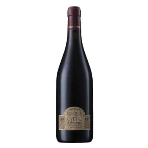 Marina Cvetic Montepulciano d’Abruzzo Riserva DOC MAGNUM 1.5L