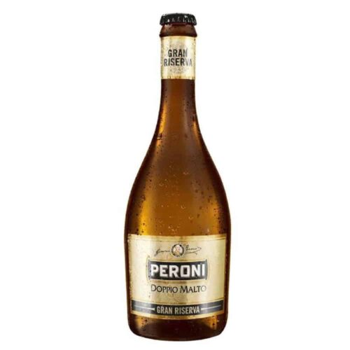 Peroni Riserva Doppio Malto 12x500ml