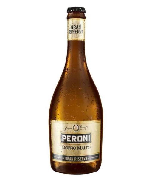 Peroni Riserva Doppio Malto 12x500ml