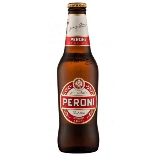 Peroni Rossa 24x330ml