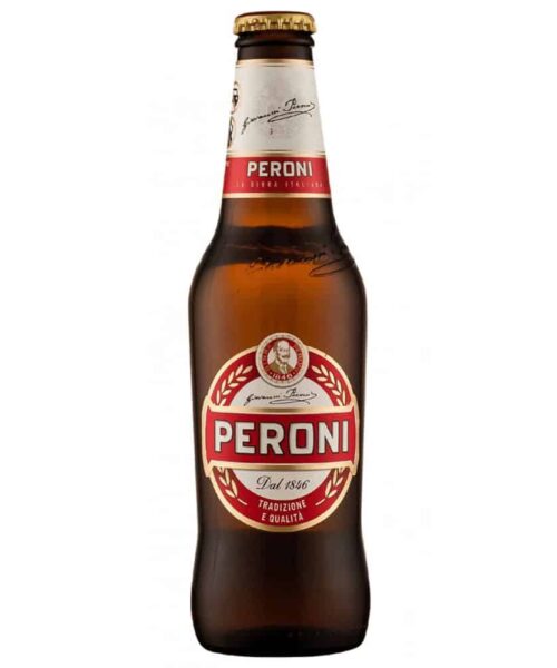 Peroni Rossa 24x330ml