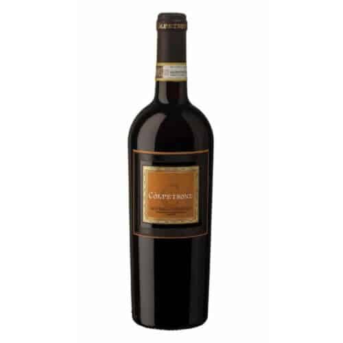 Tenute del Cerro Montefalco Sagrantino DOCG