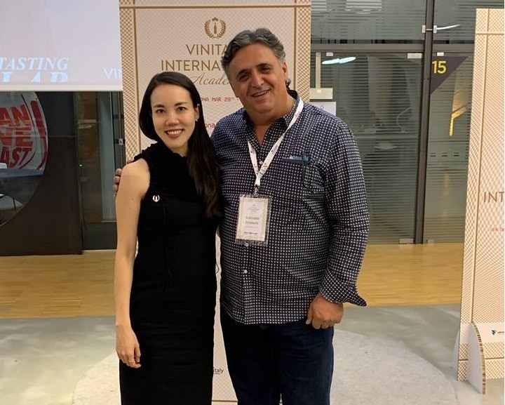 Vinitaly 2019