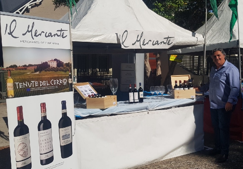 Norton Street Festa 2019