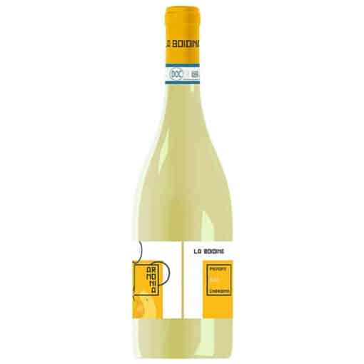 La Boidina Chardonnay DOC