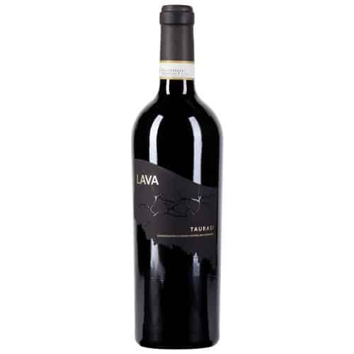 Buy Lava Taurasi DOCG online. Imported Italian wine.