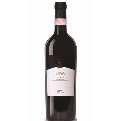 Lava Taurasi DOCG