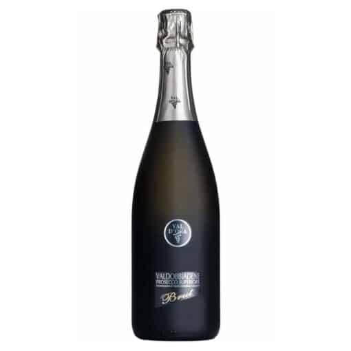 Val d’Oca Prosecco Superiore Brut DOCG