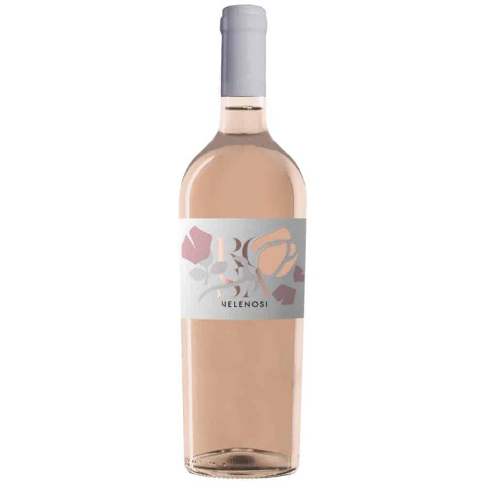Buy Velenosi Rosato Marche IGT online Imported Italian Rose