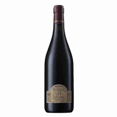 “Marina Cvetic” Montepulciano d’Abruzzo DOC