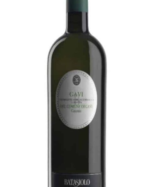 Batasiolo Gavi Di Gavi DOCG