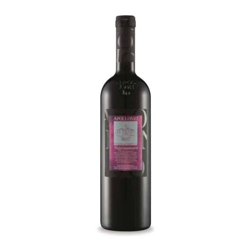 Appollonio Terragnolo Negroamaro