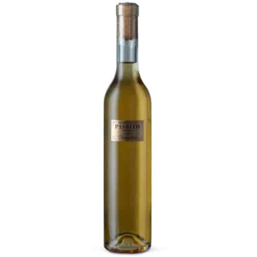 Frattasi Passito Moscato di Baselice IGT 500ml