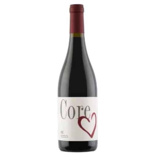 Montevetrano Core Rosso IGT