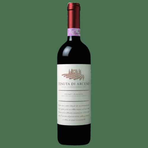 Tenuta Di Arceno Chianti classico DOCG