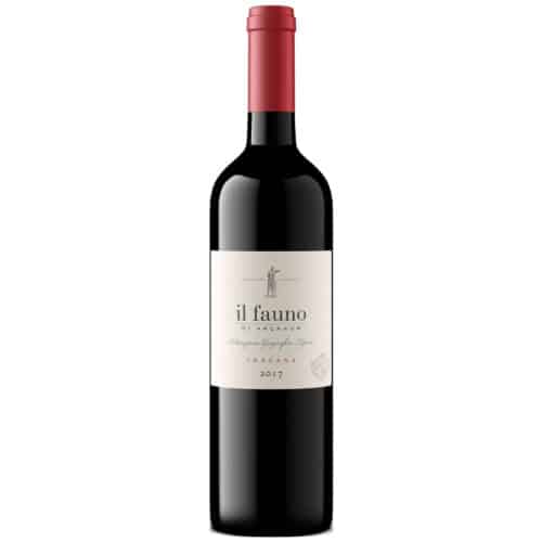 Tenuta Di Arceno Il Fauno IGT