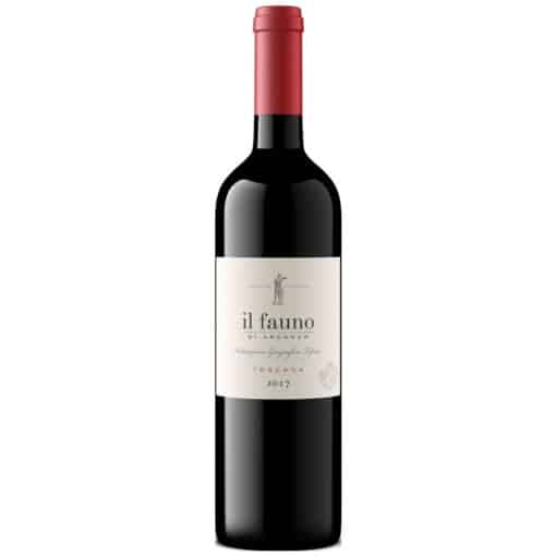 Tenuta Di Arceno Il Fauno IGT
