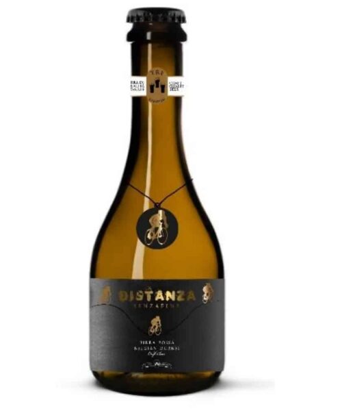 Distanza Senzafine Beer