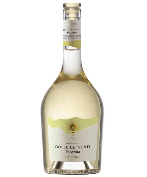 Caldora Colle dei Venti Pecorino Terre di Chieti IGT