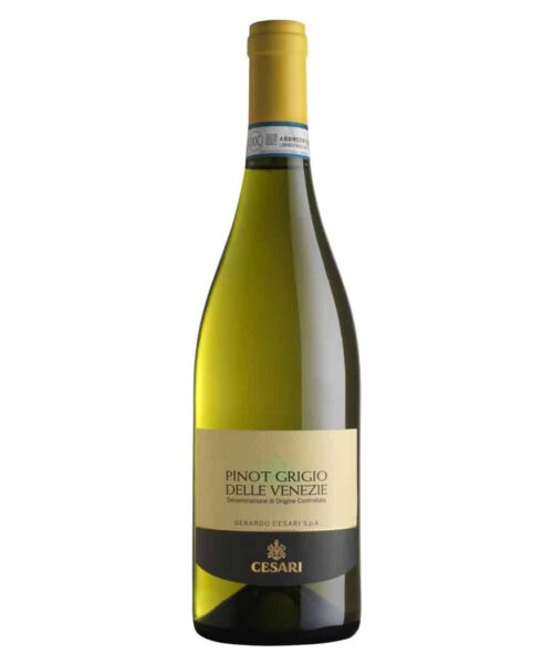 Cesari Pinot Grigio Delle Venezie DOC