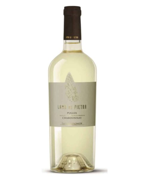 Diomede Lama Di Pietra Chardonnay IGP