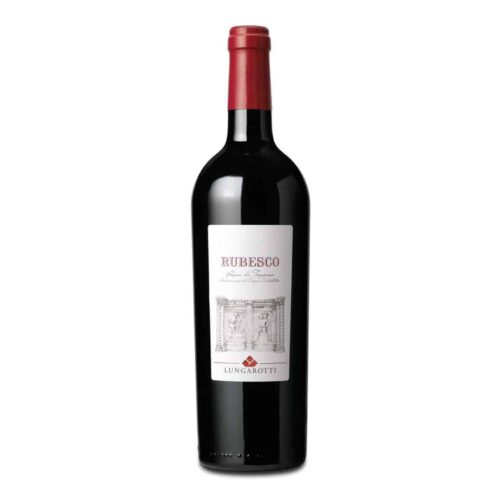 Lungarotti Sangiovese Rosso di Torgiano DOC