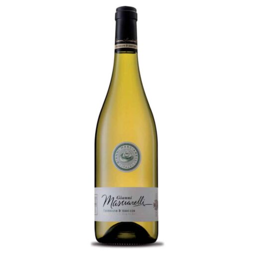 Masciarelli Gianni Masciarelli Trebbiano D’Abruzzo DOC