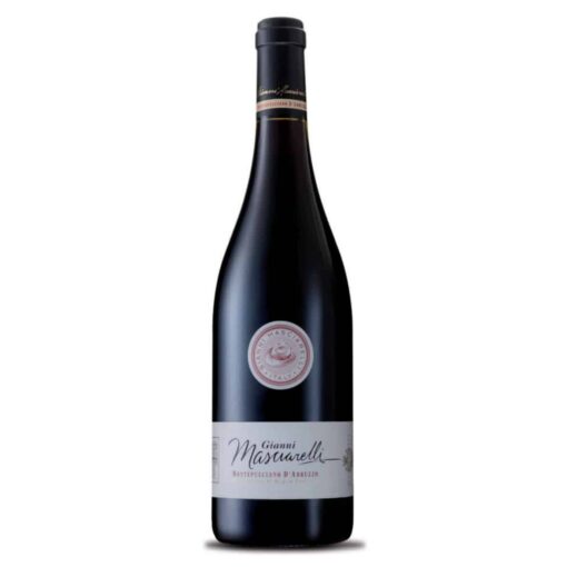 Masciarelli Montepulciano D’Abruzzo DOC