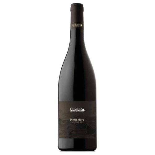 Cembra Pinot Nero Trentino DOC