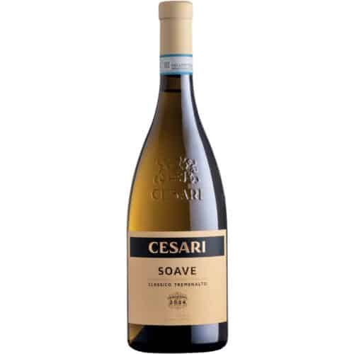 Cesari Soave Classico DOC