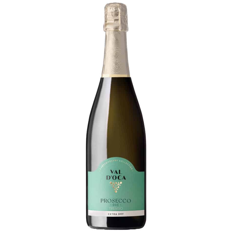 Buy Prosecco DOC Treviso Extra Dry Online. Shipping Australia Wide.