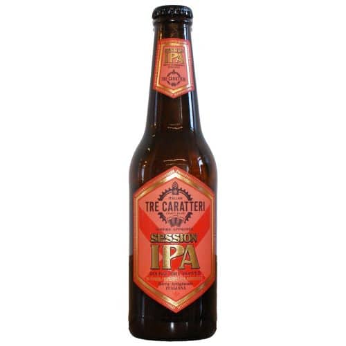 Buy Tre Caratteri Session IPA online