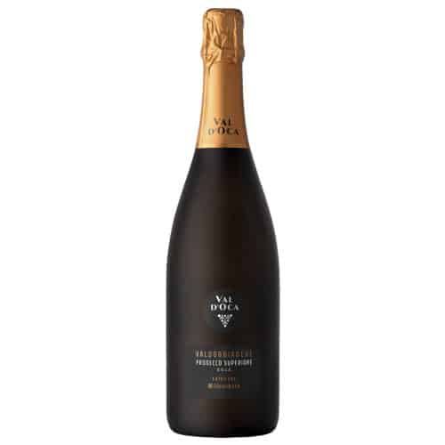 Buy Val D’Öca Prosecco Superiore DOCG Online