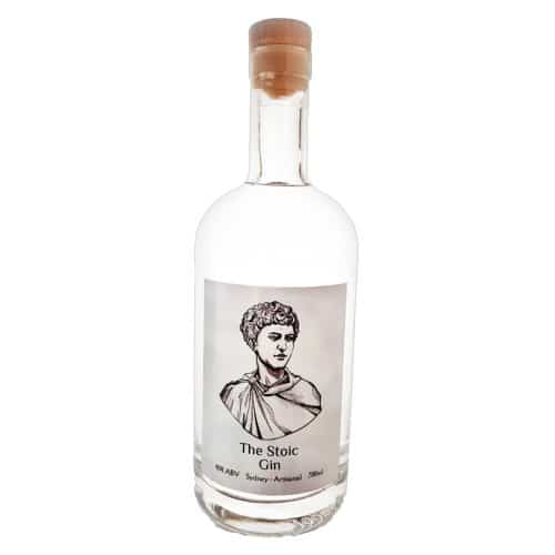 The Stoic Gin
